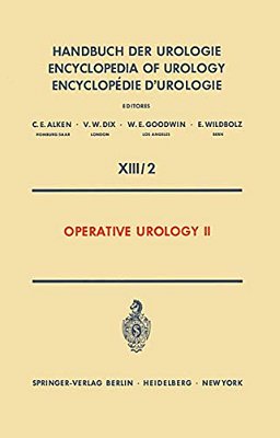 Operative Urology II-..