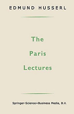The Paris Lectures-..