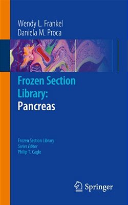 Frozen Section Library: Pancreas-..