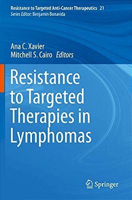 Resistance To Targeted Therapies In Lymphomas-..