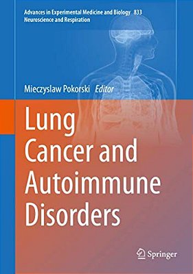 Lung Cancer And Autoimmune Disorders-..