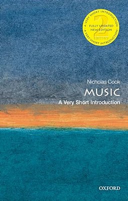 Music: A Very Short Introduction-..