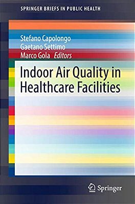 Indoor Air Quality In Healthcare Facilities-..