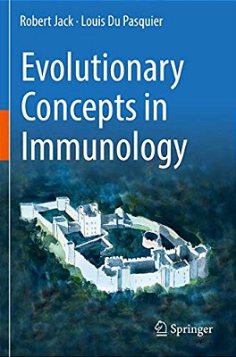 Evolutionary Concepts In Immunology-..