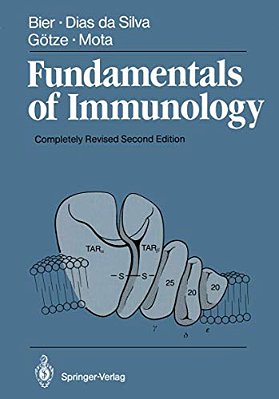Fundamentals Of Immunology-..