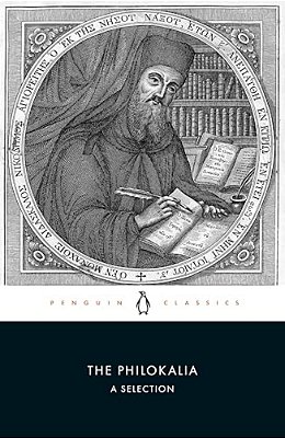 The Philokalia: A Selection-..