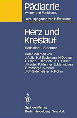 Herz Und Kreislauf-..