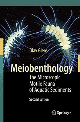 Meiobenthology: The Microscopic Motile Fauna Of Aquatic Sediments-..