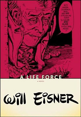 A Life Force-..