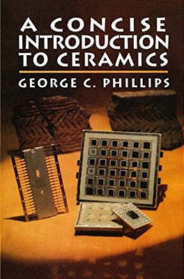 A Concise Introduction To Ceramics-..