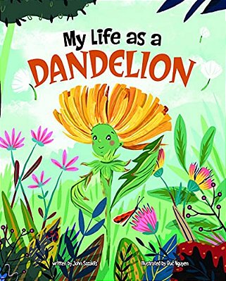 My Life As A Dandelion-..