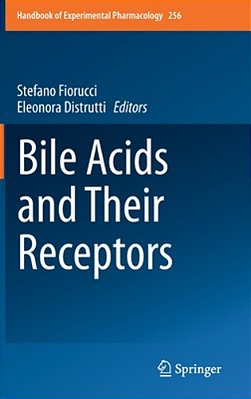 Bile Acids And Their Receptors-..