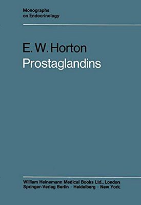Prostaglandins-..