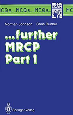 ... Further Mrcp Part I-..