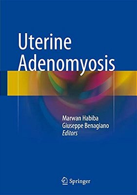 Uterine Adenomyosis-..