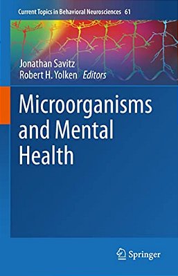 Microorganisms And Mental Health-..