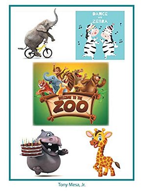 Welcome To The Zoo-..