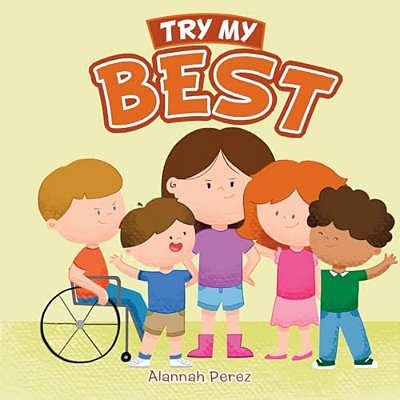 Try My Best-..