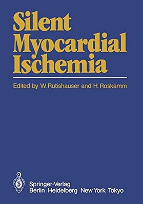 Silent Myocardial Ischemia-..