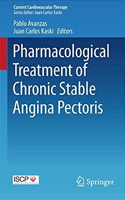 Pharmacological Treatment Of Chronic Stable Angina Pectoris-..