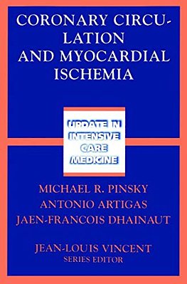 Coronary Circulation And Myocardial Ischemia-..