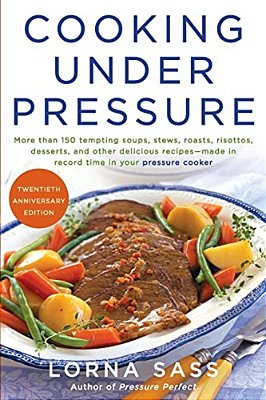 Cooking Under Pressure-..
