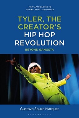 Tyler, The Creator's Hip Hop Revolution: Beyond Gangsta-..