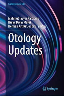 Otology Updates-..