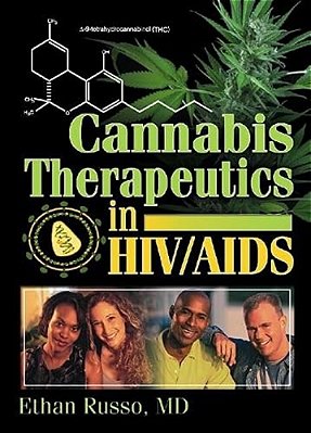 Cannabis Therapeutics In Hiv/Aids-..