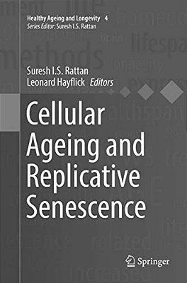 Cellular Ageing And Replicative Senescence-..