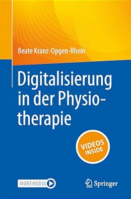 Digitalisierung In Der Physiotherapie-..