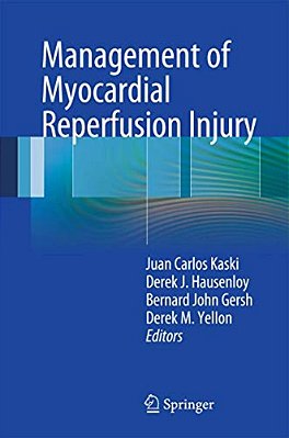 Management Of Myocardial Reperfusion Injury-..