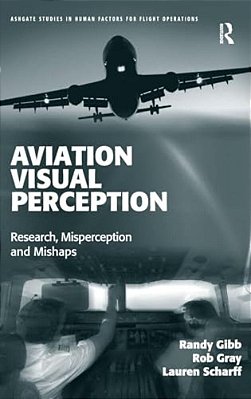 Aviation Visual Perception: Research, Misperception And Mishaps-..