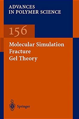 Molecular Simulation Fracture Gel Theory-..