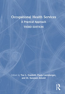 Occupational Health Services: A Practical Approach-..