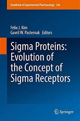 Sigma Proteins: Evolution Of The Concept Of Sigma Receptors-..
