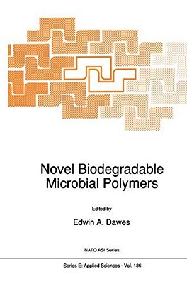 Novel Biodegradable Microbial Polymers-..