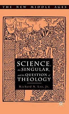 Science, The Singular And The Question Of Theology-..