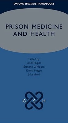 Prison Medicine And Health-..