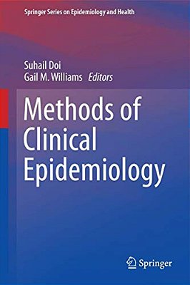 Methods Of Clinical Epidemiology-..