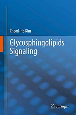 Glycosphingolipids Signaling-..