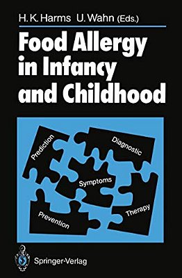 Food Allergy In Infancy And Childhood-..