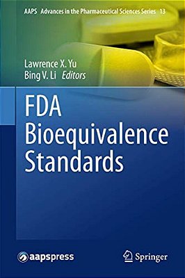 Fda Bioequivalence Standards-..