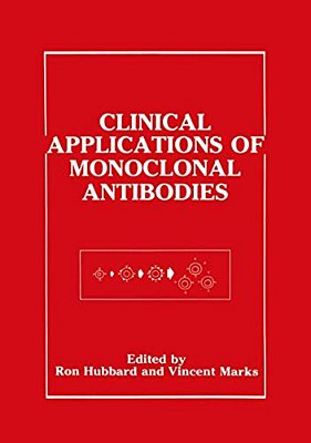 Clinical Applications Of Monoclonal Antibodies-..