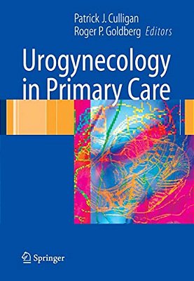 Urogynecology In Primary Care-..