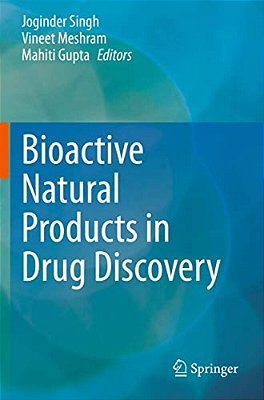 Bioactive Natural Products In Drug Discovery-..