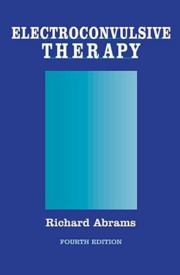 Electroconvulsive Therapy-..