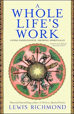 A Whole Life's Work-..