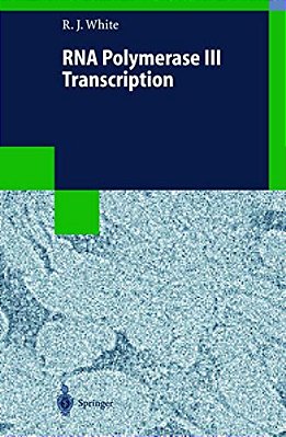 Rna Polymerase III Transcription-..