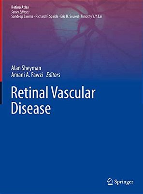 Retinal Vascular Disease-..